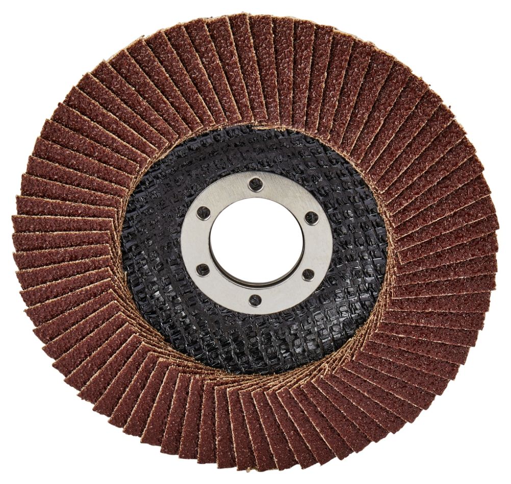 Makita Accessoires D-27034 Lamellenschijf 115mm A40