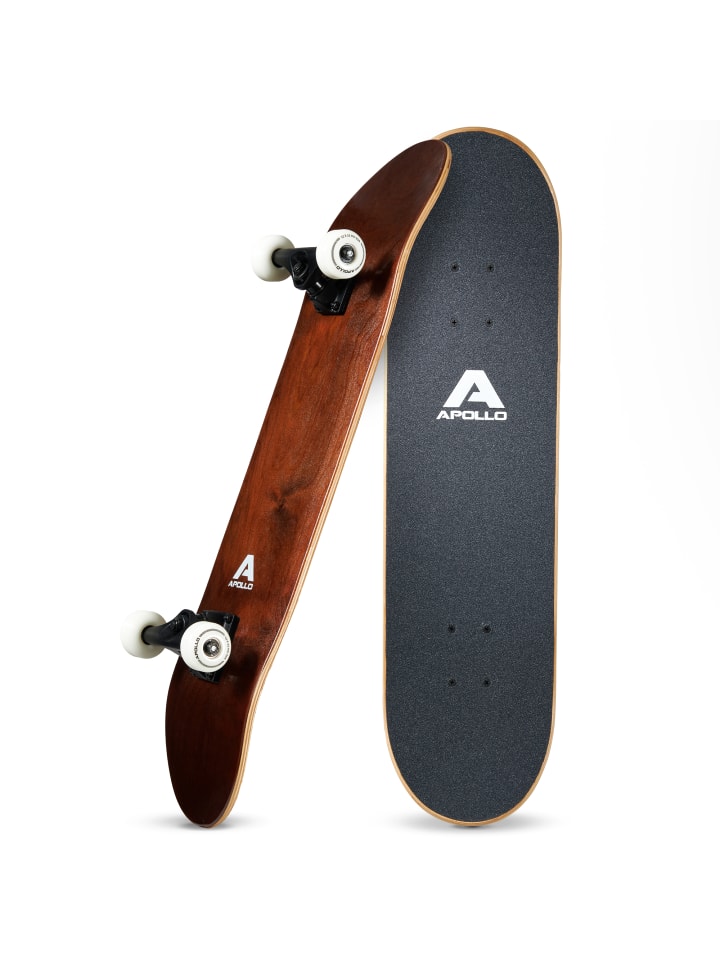 Apollo Skateboard Kinder und Erwachsene 
