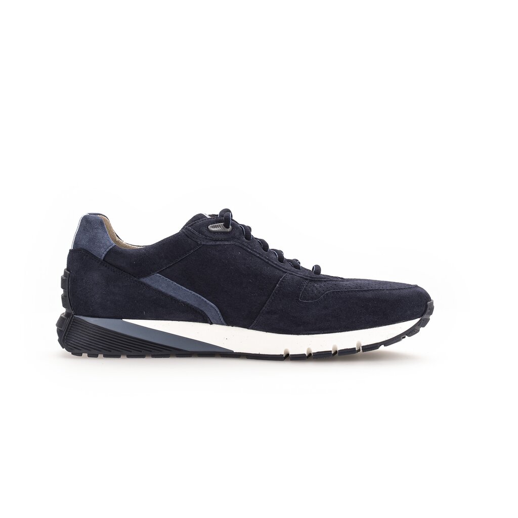 Pius Gabor PG1036 Sneaker low blau