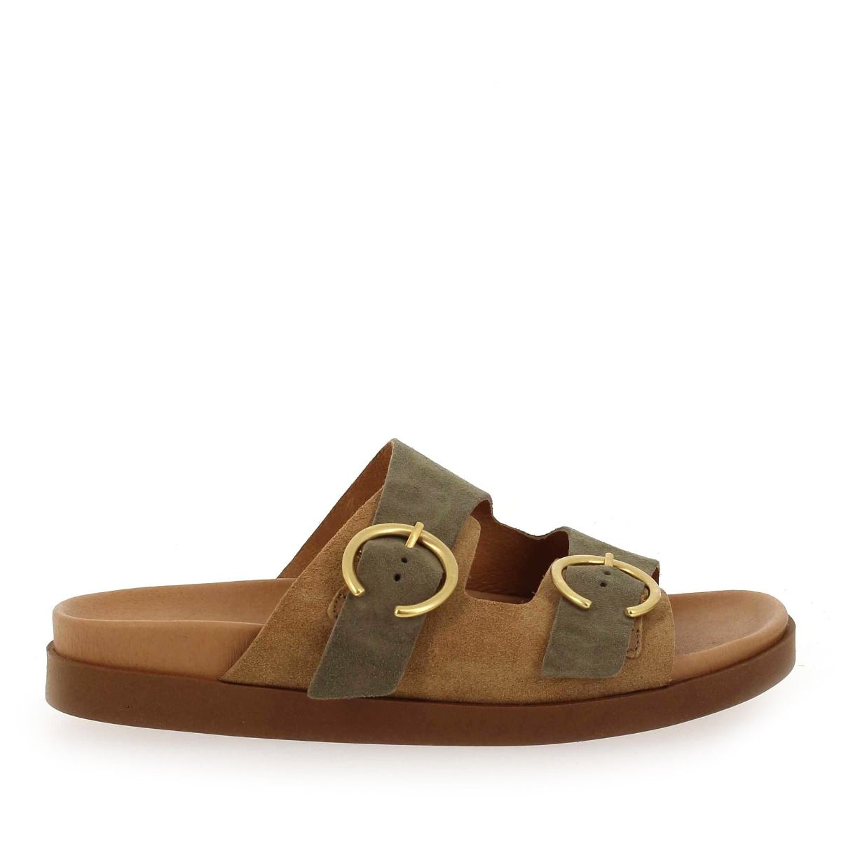 We Do  45131 B - Kaki Camel