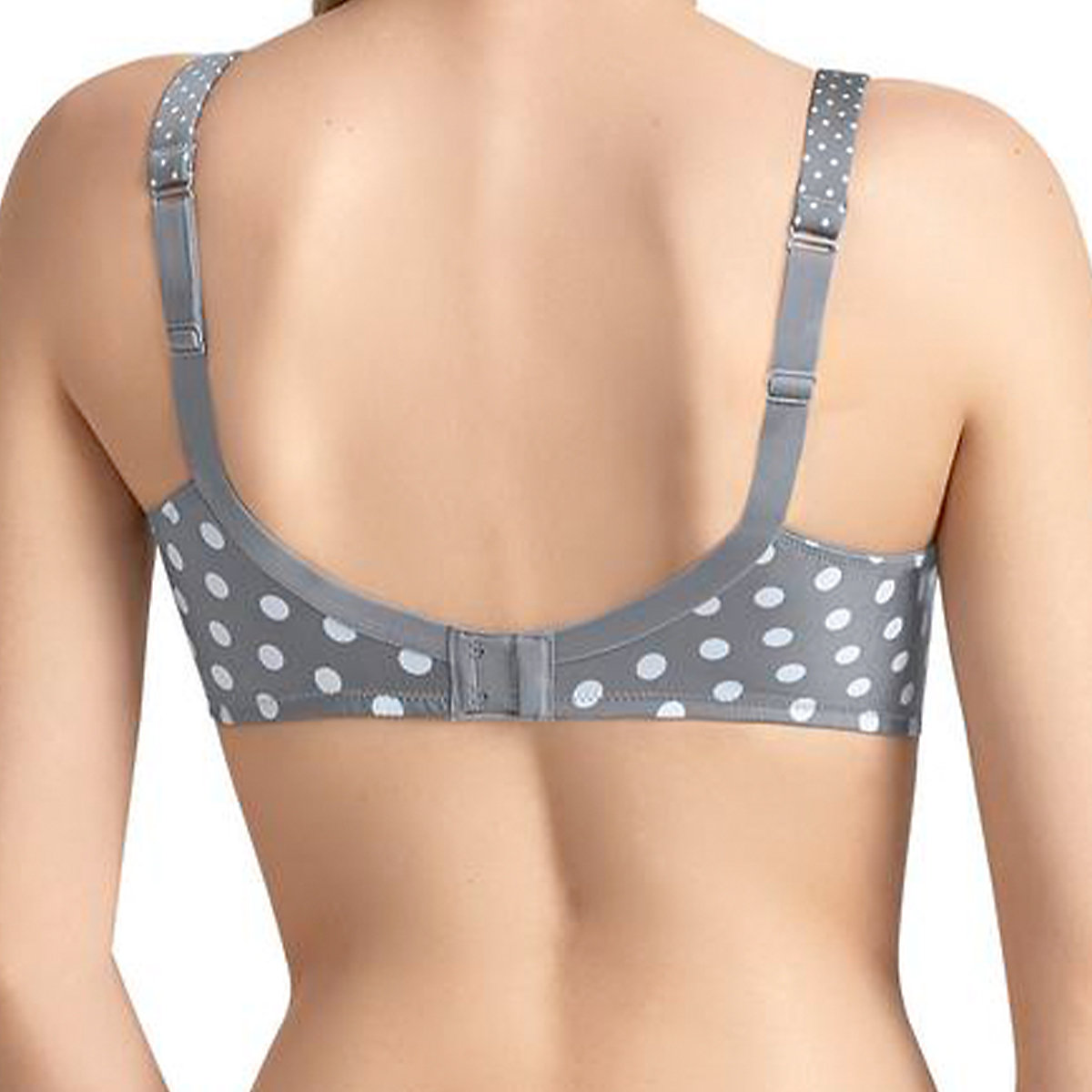Still BH mit Schale Polka Dot Still-BHs