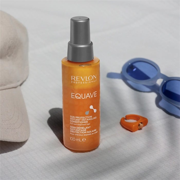 Sun Protection Instant Detangling Conditioner