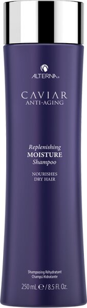 Alterna Caviar Anti-Aging Replenishing Moisture Shampoo