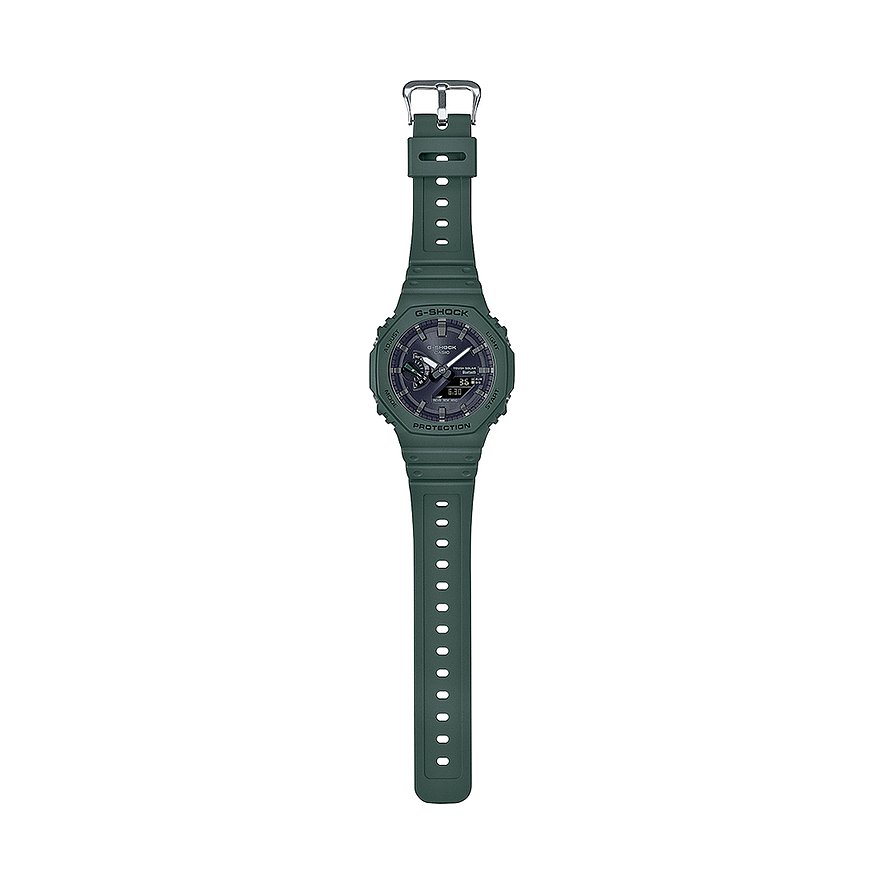 Casio Herrenuhr Classic