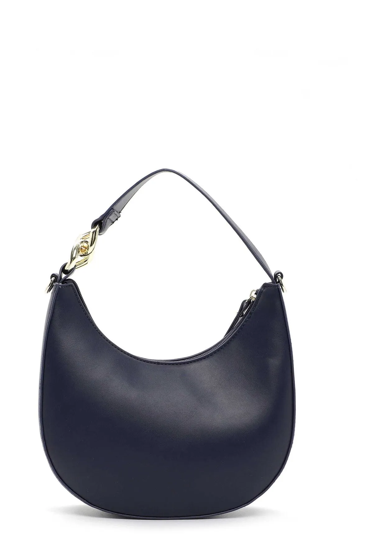 Tamaris  Handtasche - Blau - Unifarben