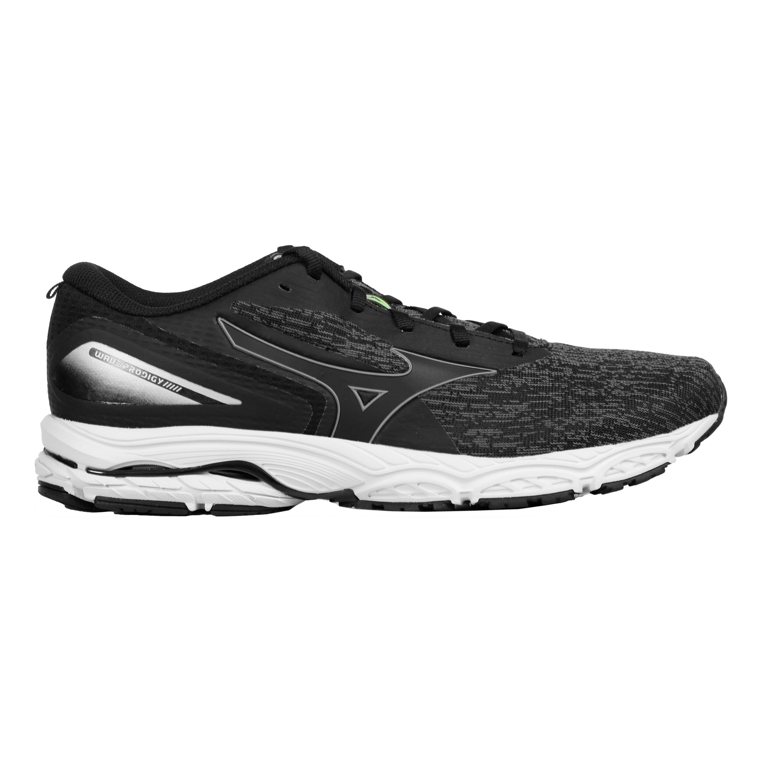 Wave Prodigy 5 Neutralschuh Herren - Schwarz, Grau