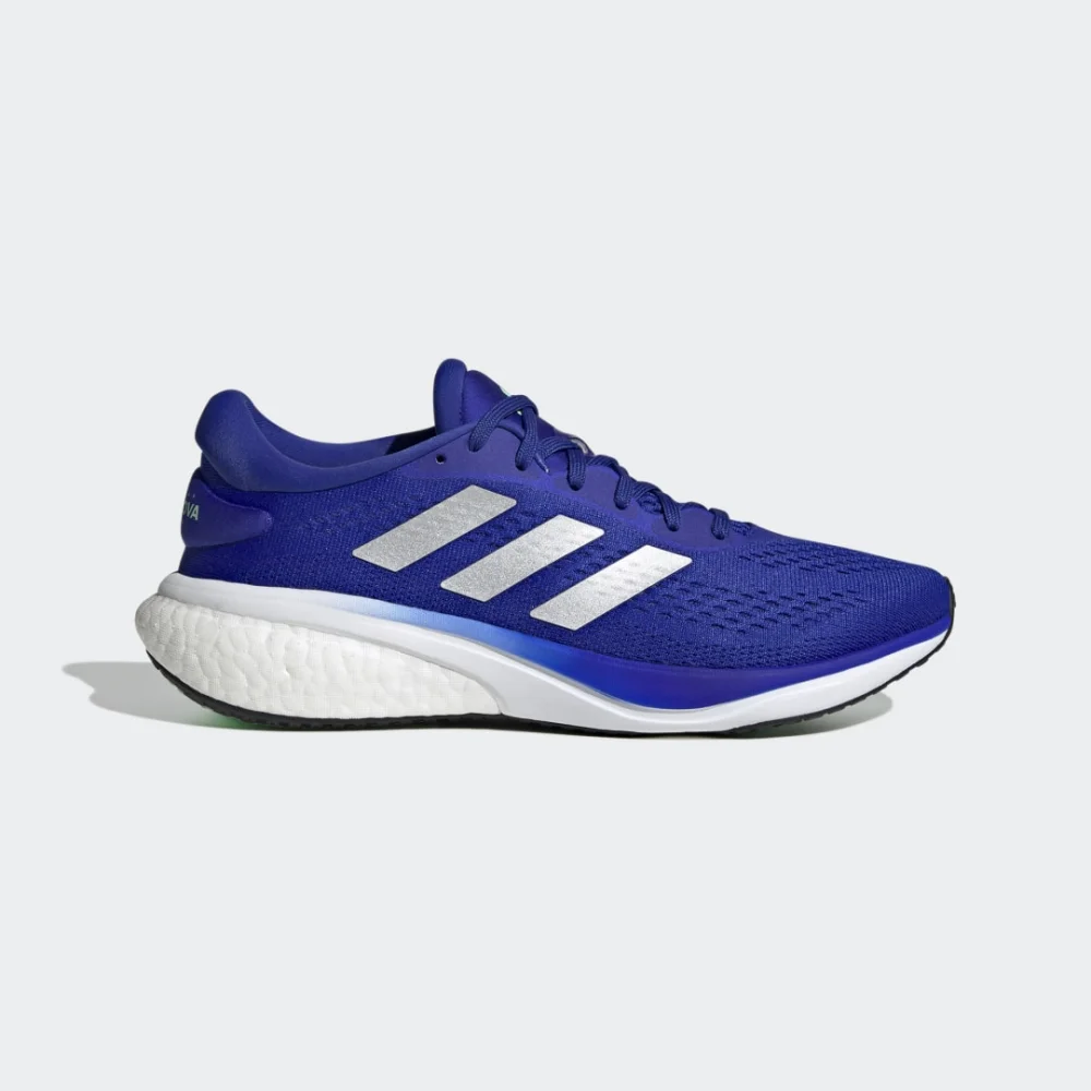 adidas Supernova 2 HQ9938 / blau
