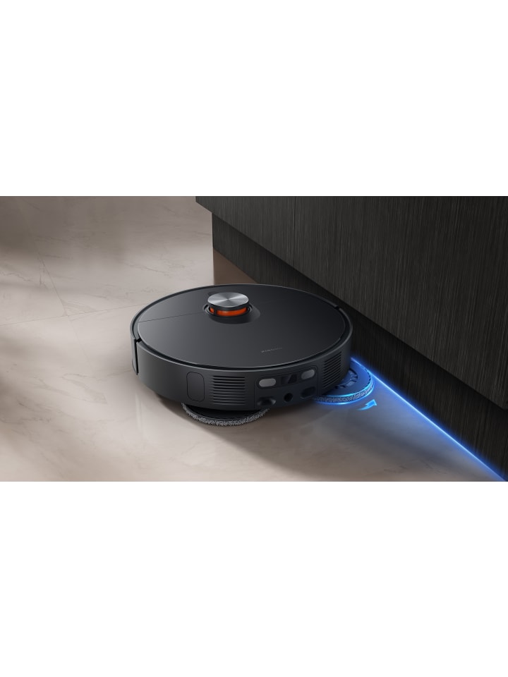 xiaomi Saugroboter X20 Max in schwarz günstig kaufen onesize