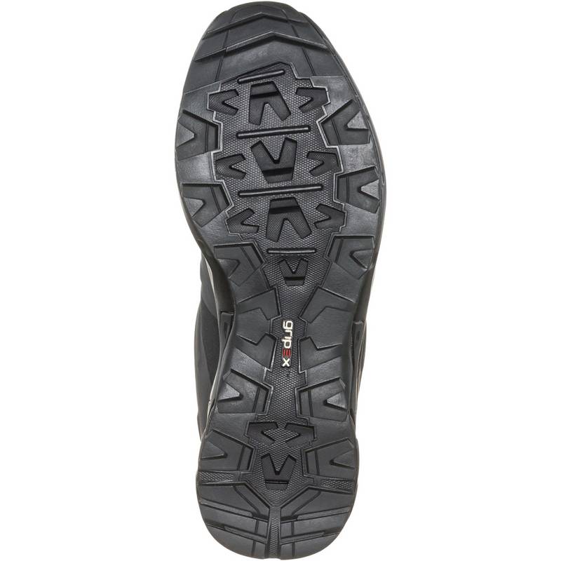 Mammut Ultimate Pro Low Wanderschuhe Herren