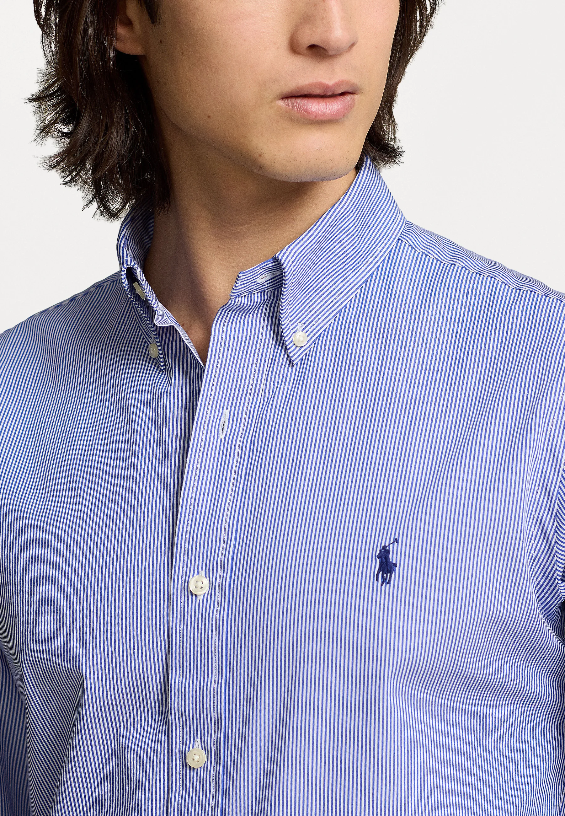 Camisa Polo Ralph Lauren