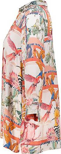 Princess Goes Hollywood Damen Bluse PRINTS PATCH