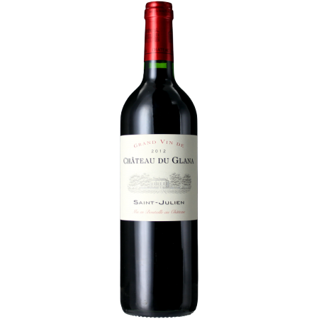 CHATEAU DU GLANA 2017