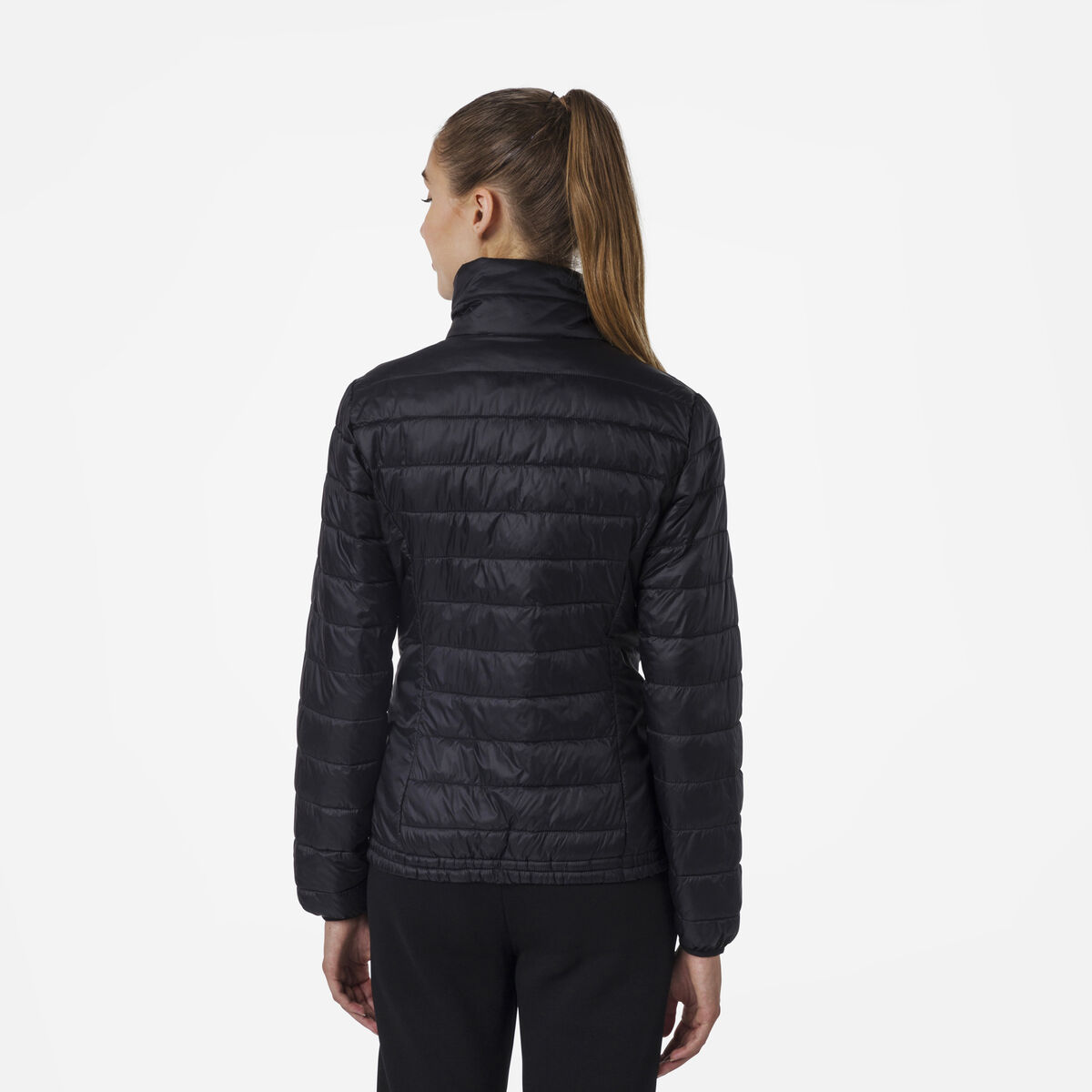 Isolierte Damenjacke