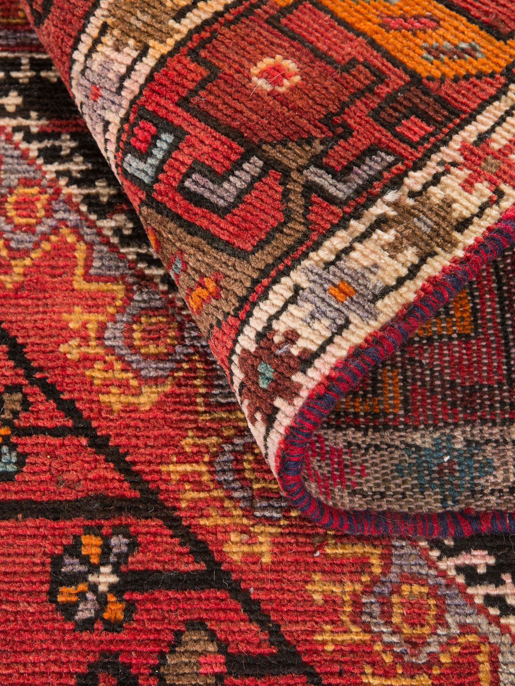 Tuiserkan Hamadan ca. 175 x 320 cm, Unikat / Einzelstück
