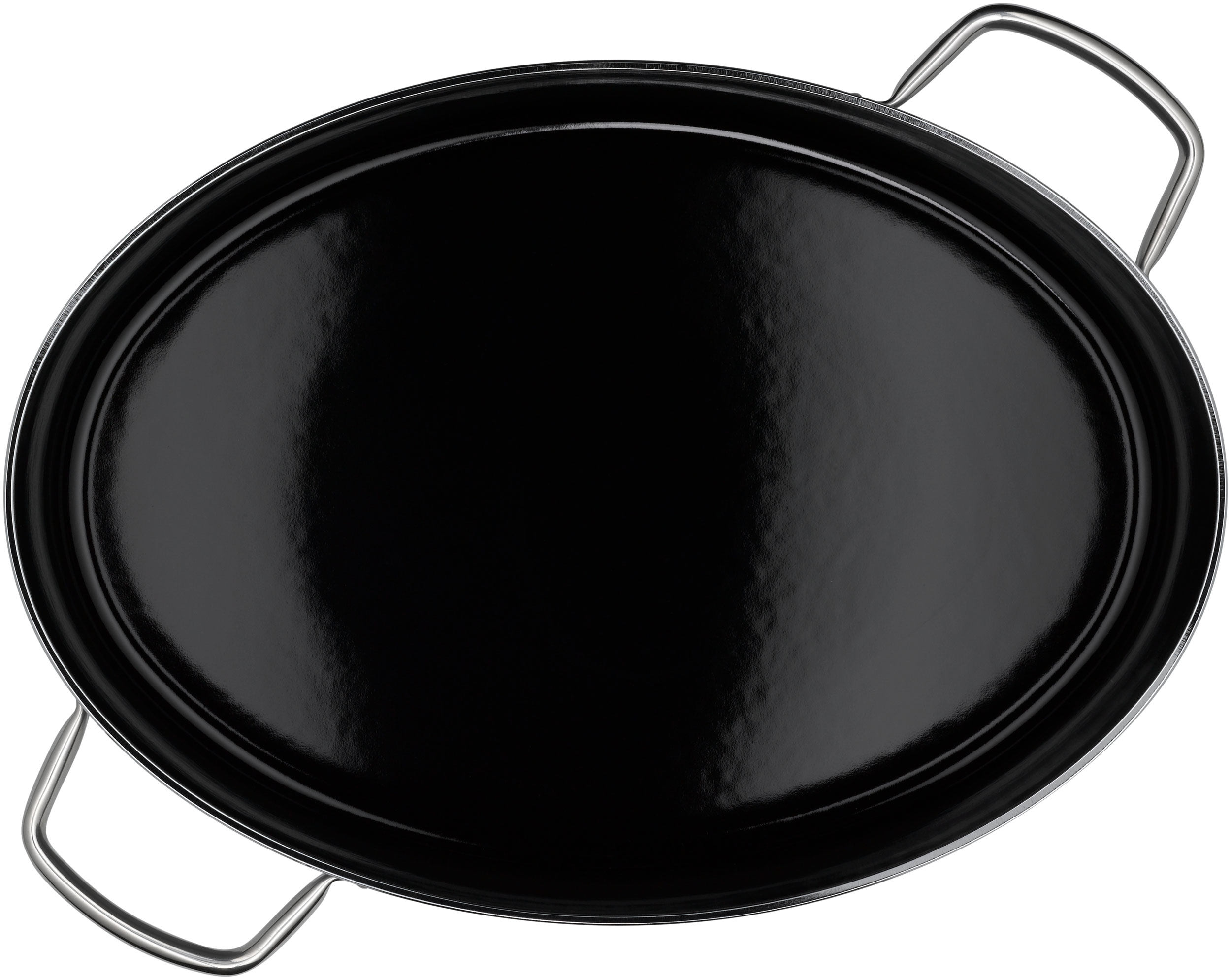 WMFBräter oval 36cm