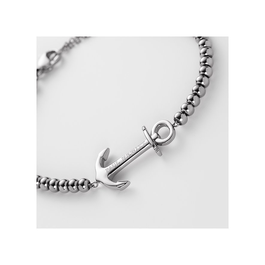 Paul Hewitt Armband The Anchor