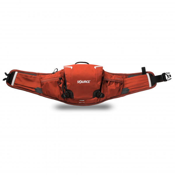 Source - Hipster Ultra -Hydration Belt 15 + 35 - Hüfttasche