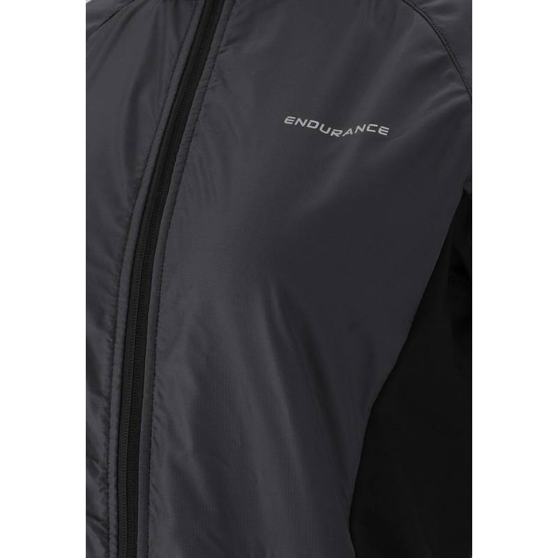 Endurance JIGSAW W Bike Jacket Fahrradjacke Damen