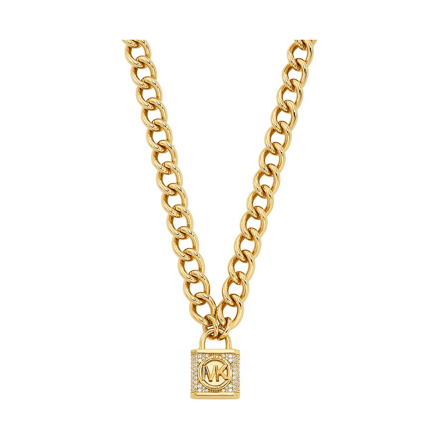 Michael Kors Kette METALLIC MUSE