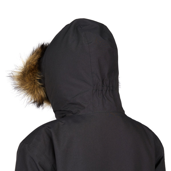 GLACIER PEAK PARKA K Kinder - Winterjacke