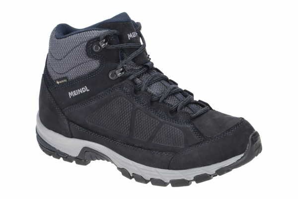 MEINDL Trekkingschuhe blau Orlando Lady Mid GTX