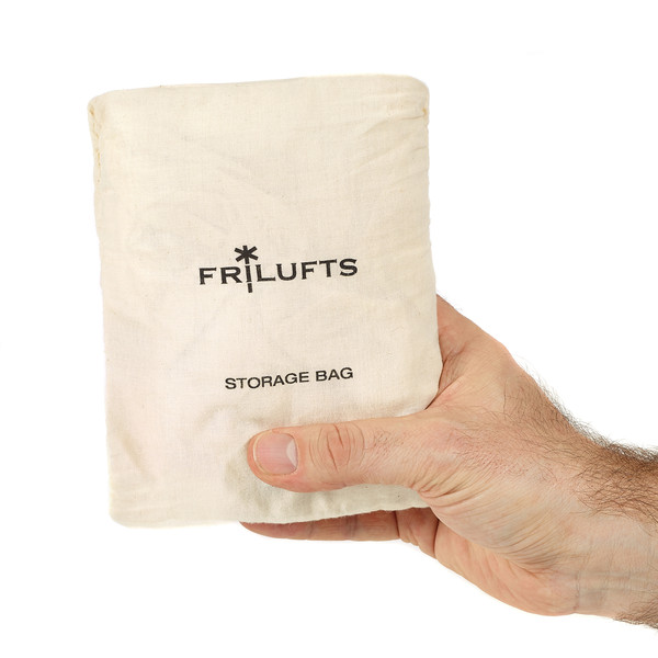 STORAGE BAG COTTON - Packsack