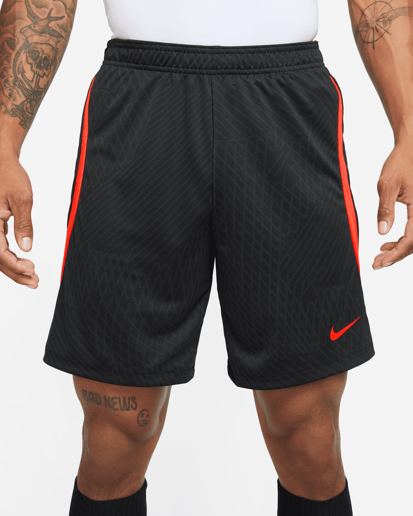 Futbalové šortky Nike Dri Fit Strike Soccer M DV9276-014