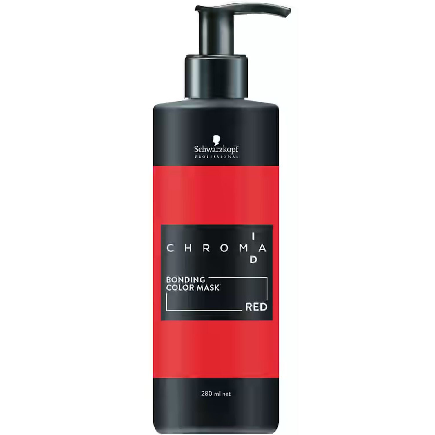 Schwarzkopf Professional Chroma ID Masque Pigmentant Rouge 180 ml