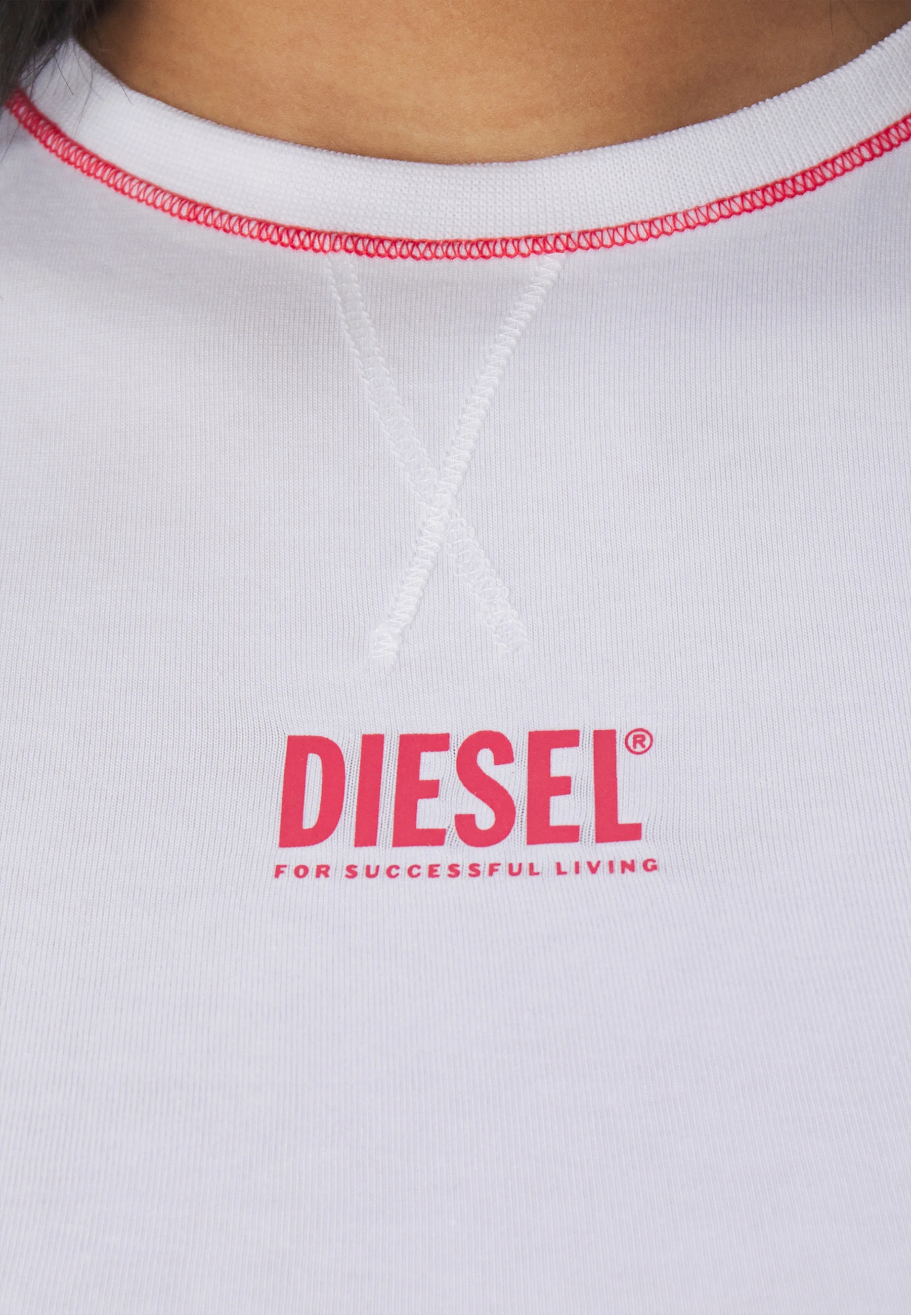 Diesel MADDIE - Top de pijama