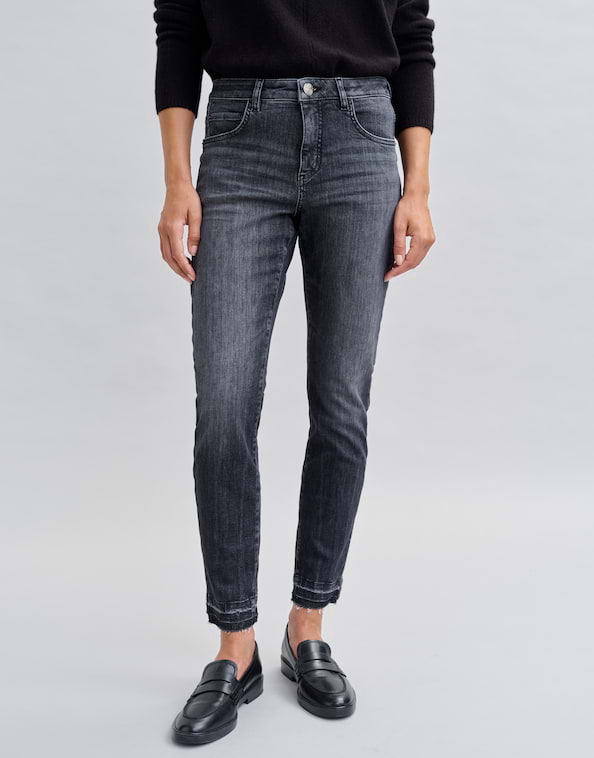 Slim Jeans Evita urban