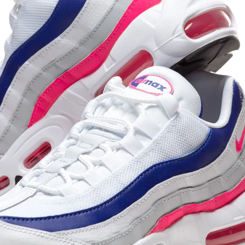 Nike WMNS Air Max 95 DC9210-100 / weiss