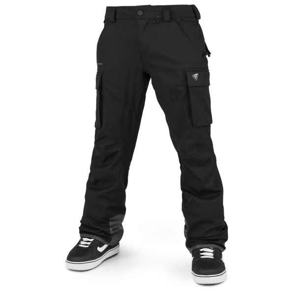 Volcom - New Articulated Pant - Skihose