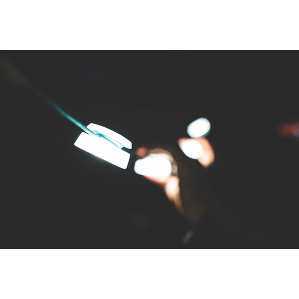 SITELIGHT STRING - Laterne