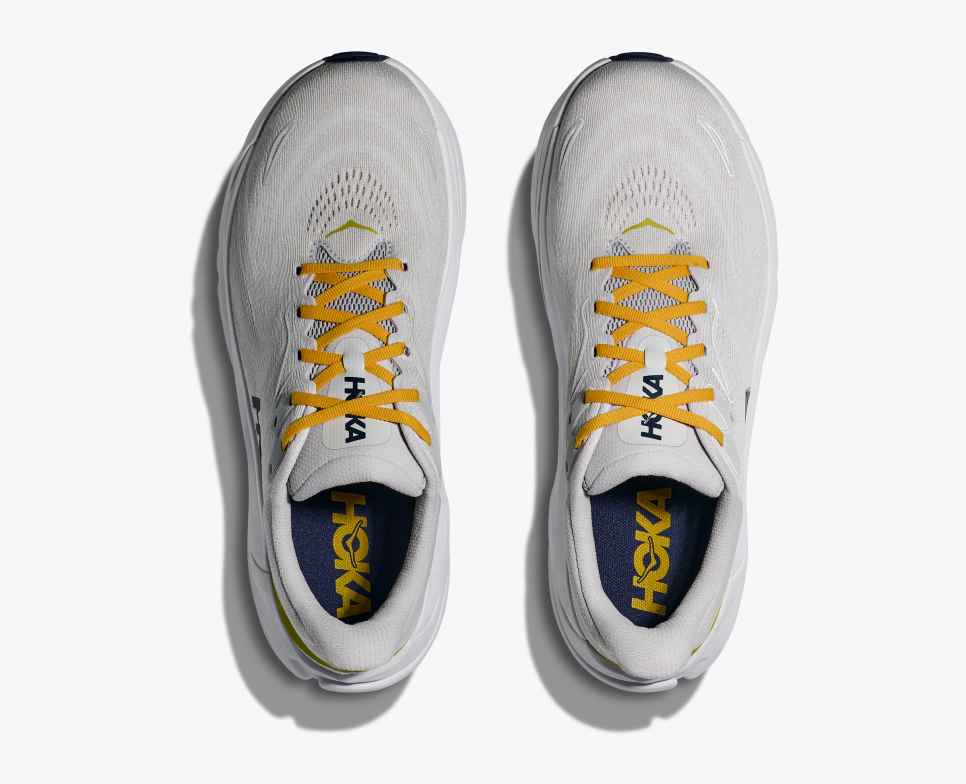 Arahi 8 Stardust / Cosmic Grey