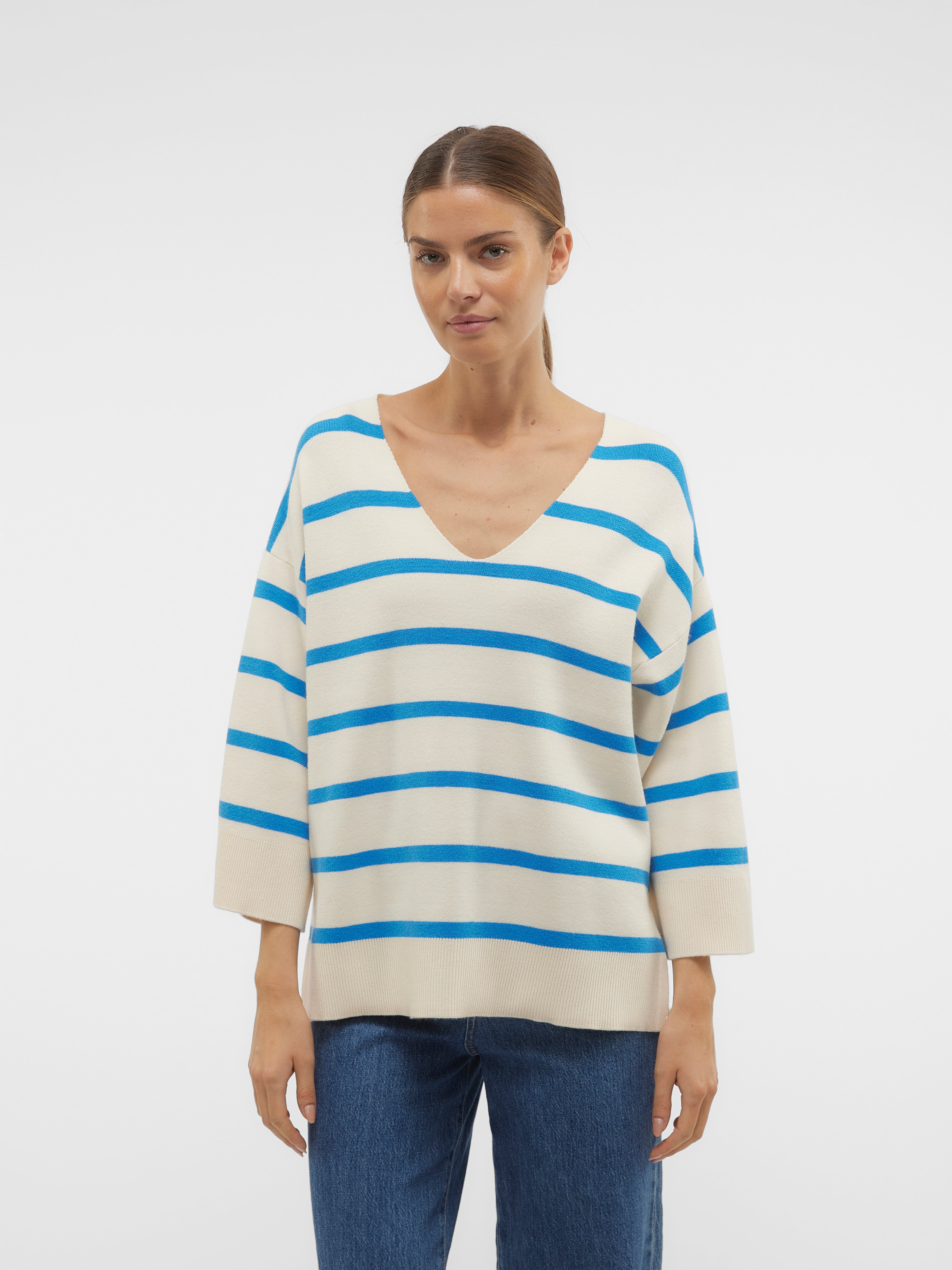 VMSABA Pullover