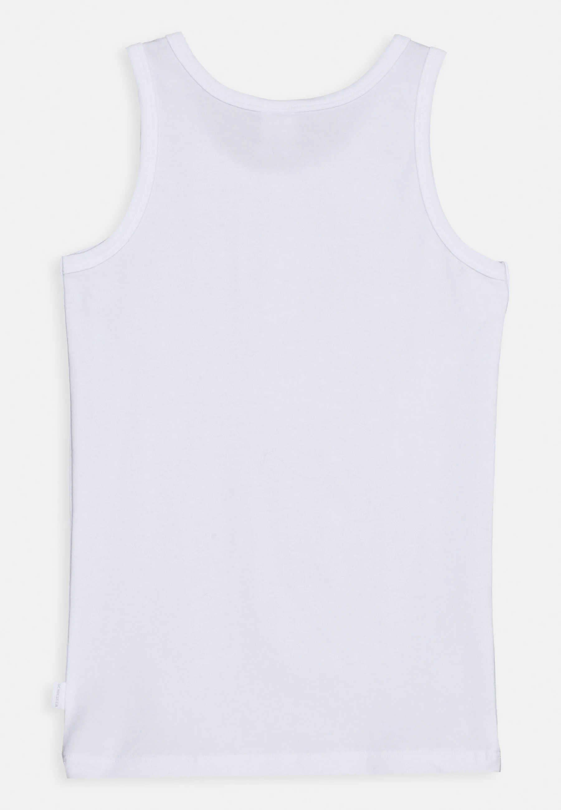 Schiesser 2 PACK - Camiseta interior