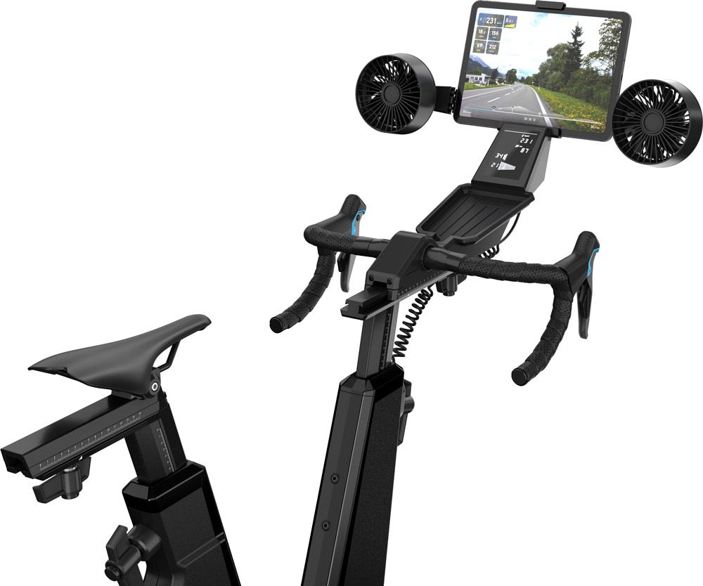 Garmin Tacx® NEO Bike Plus Heimtrainer kaufen | Bike-Discount
