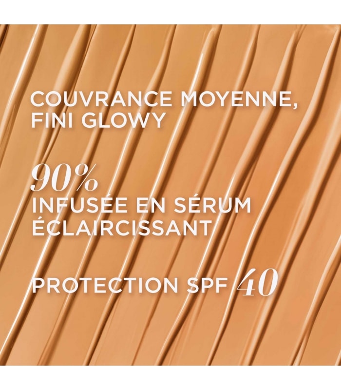 IT COSMETICS-YOUR SKIN BUT BETTER CC+ CREAM NUDE GLOW SPF 40-CC Crème Correctrice illuminatrice