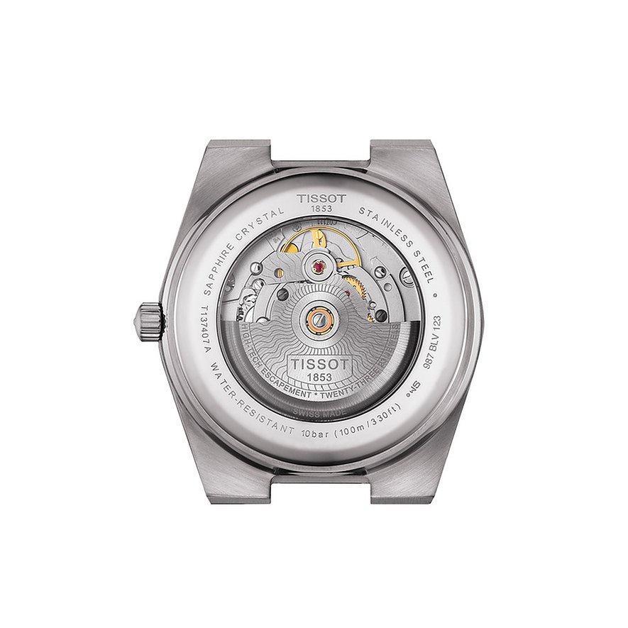 Tissot Herrenuhr PRX Powermatic 80