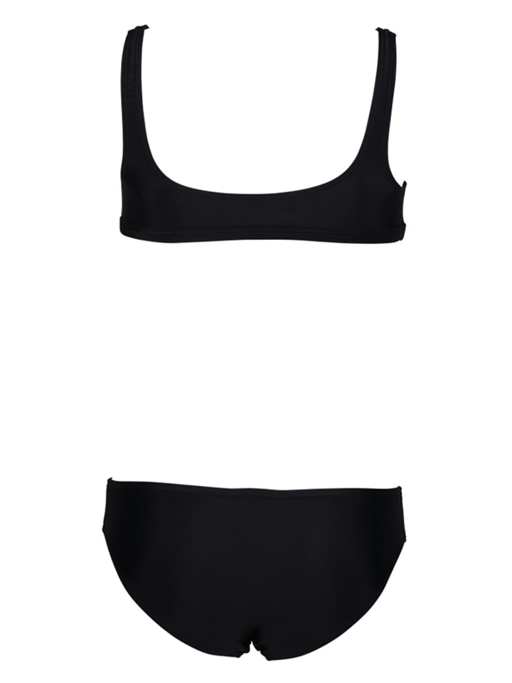 Arena Bikini in Schwarz günstig kaufen