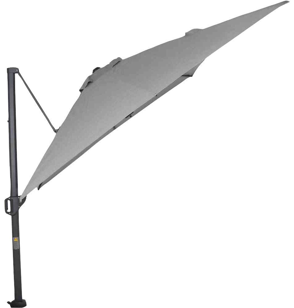 Siena Garden Ampelschirm Cirrus, LxB: 300x400 cm