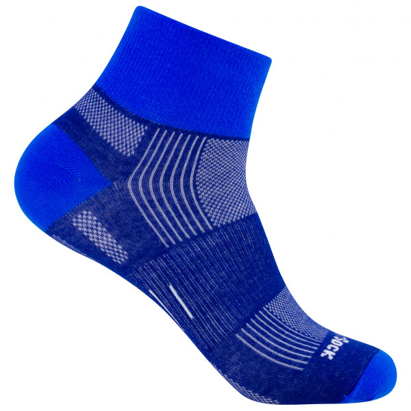 Wrightsock - Eco Explore Quarter - Wandersocken