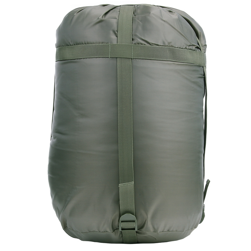 TF-2215 Modularer Mumienschlafsack
