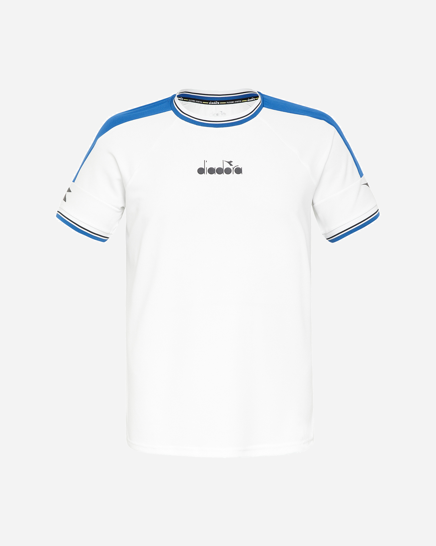 Tenisové tričko Diadora Icon M 102.179126-D0561