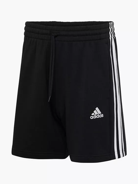 adidas 3 Streifen Essentials Shorts