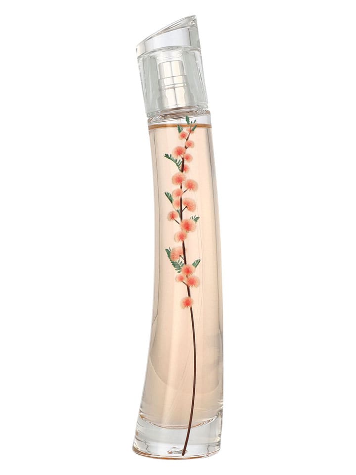 Kenzo Flower Ikebana Mimosa - EdP, 75 ml günstig kaufen onesize
