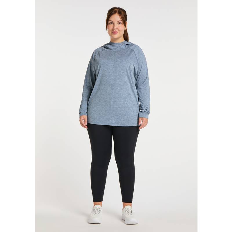 VENICE BEACH Curvy Line Mina T-Shirt Damen