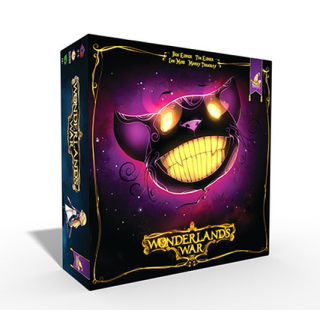 Wonderlands War (DE)