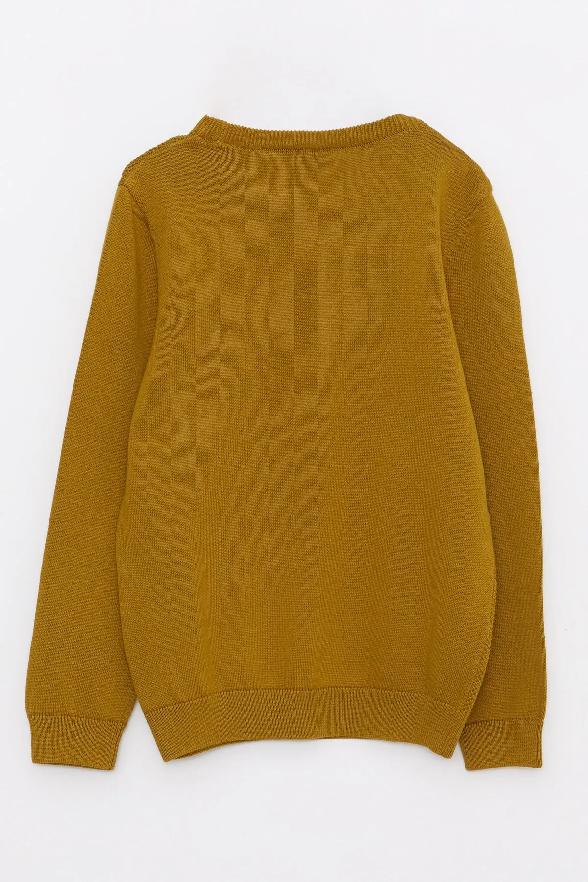 LC Waikiki  Pullover - Grün - Regular Fit