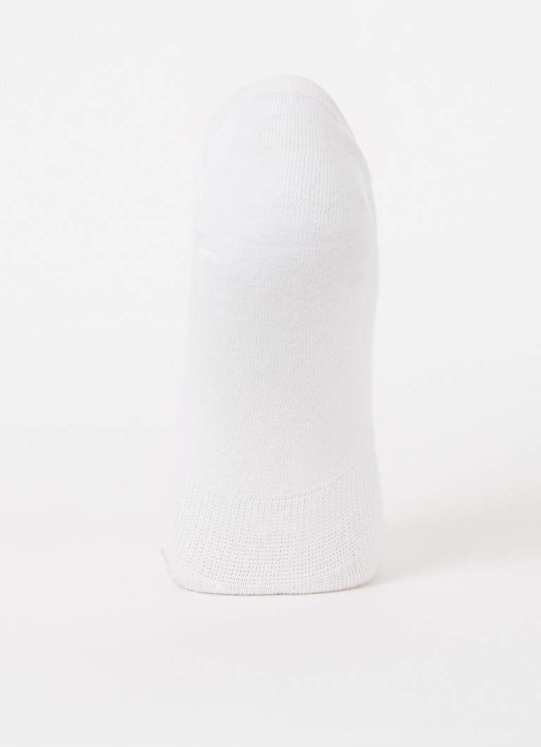 Chaussettes de sport Calvin Klein antidérapantes